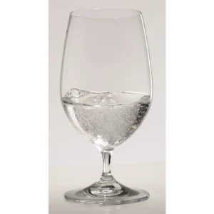 RIEDEL VINUM GOURMET WEINGLAS 2er-Set – H 156 Mm – 370 Ml – Ø 78 Mm – Kristallglas 6