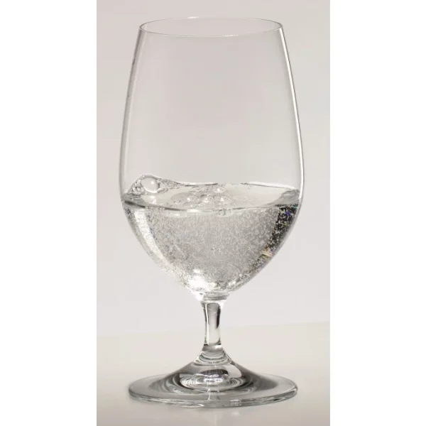RIEDEL VINUM GOURMET WEINGLAS 2er-Set – H 156 Mm – 370 Ml – Ø 78 Mm – Kristallglas 3