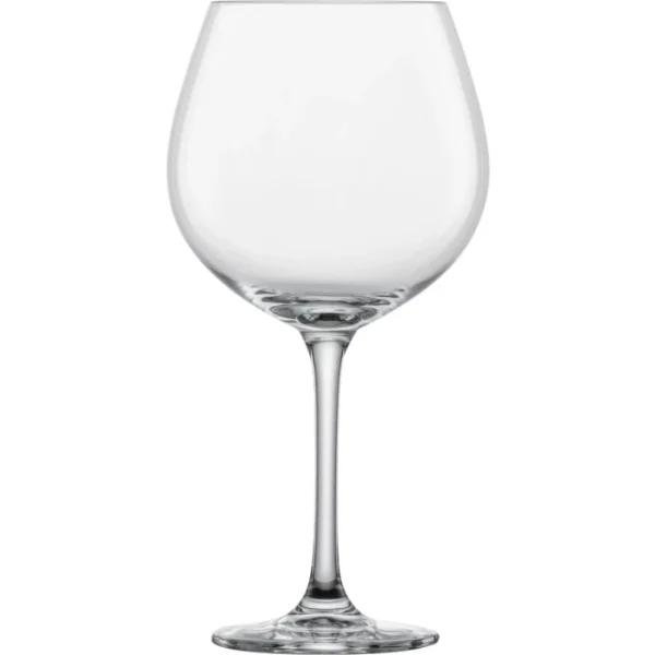Schott Zwiesel CLASSICO-GK Burgunder-Glas 2-er-Set – 2 X 814 Ml – Tritan-Glas 1