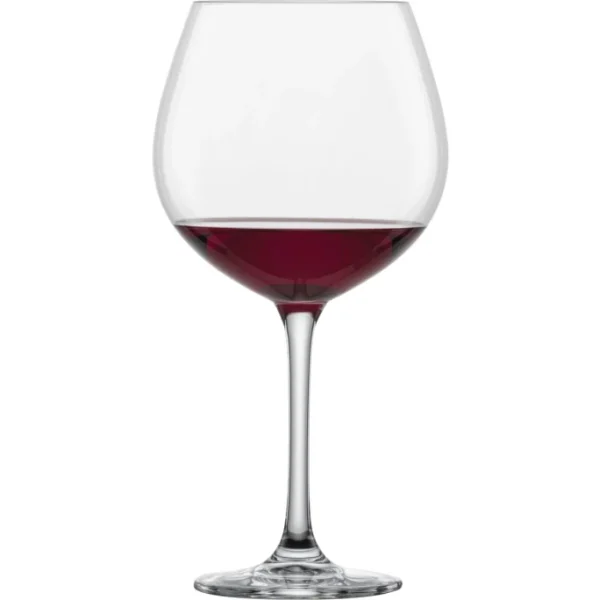 Schott Zwiesel CLASSICO-GK Burgunder-Glas 2-er-Set – 2 X 814 Ml – Tritan-Glas 3