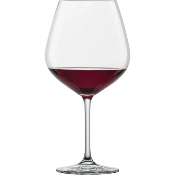 Schott Zwiesel VINA Burgunderpokal 6-er-Set – 6 X 732 Ml – Tritan-Glas 1