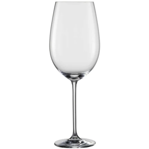 Schott Zwiesel Vinos Bordeauxgläser – 4er-Set – 4er-Set – Ø 9,9 Cm – Höhe: 28,3 Cm – Klar 1
