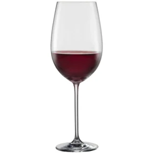 Schott Zwiesel Vinos Bordeauxgläser – 4er-Set – 4er-Set – Ø 9,9 Cm – Höhe: 28,3 Cm – Klar 8