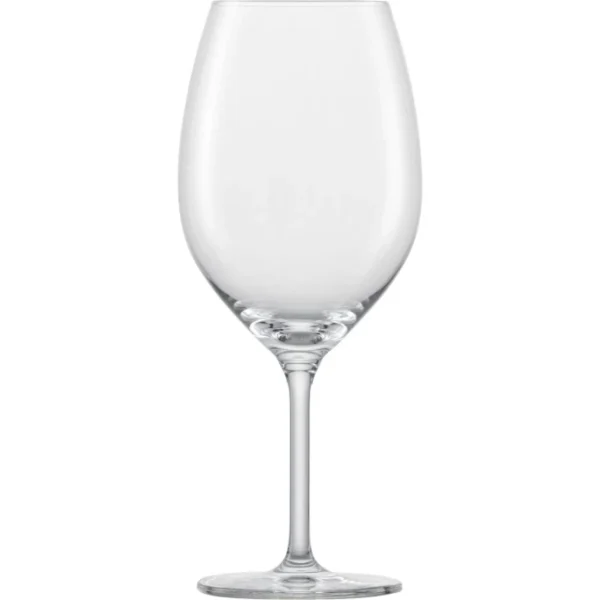 Schott Zwiesel For You Bordeauxgläser – 4er-Set – 4er-Set – Ø 9,3 Cm – Höhe: 23 Cm – Klar 1