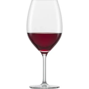 Schott Zwiesel For You Bordeauxgläser – 4er-Set – 4er-Set – Ø 9,3 Cm – Höhe: 23 Cm – Klar 13