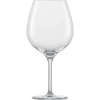 Schott Zwiesel For You Burgundergläser – 4er-Set – 4er-Set – Ø 10,1 Cm – Höhe: 21,8 Cm – Klar 31